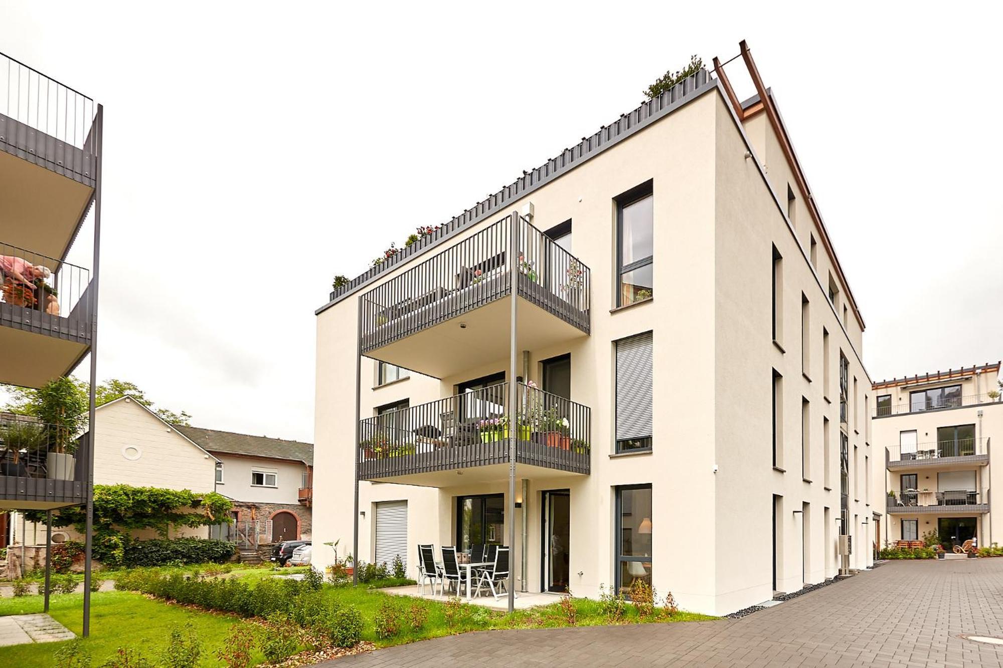 Ferienwohnung "Auszeit" Bernkastel-Kues Luaran gambar