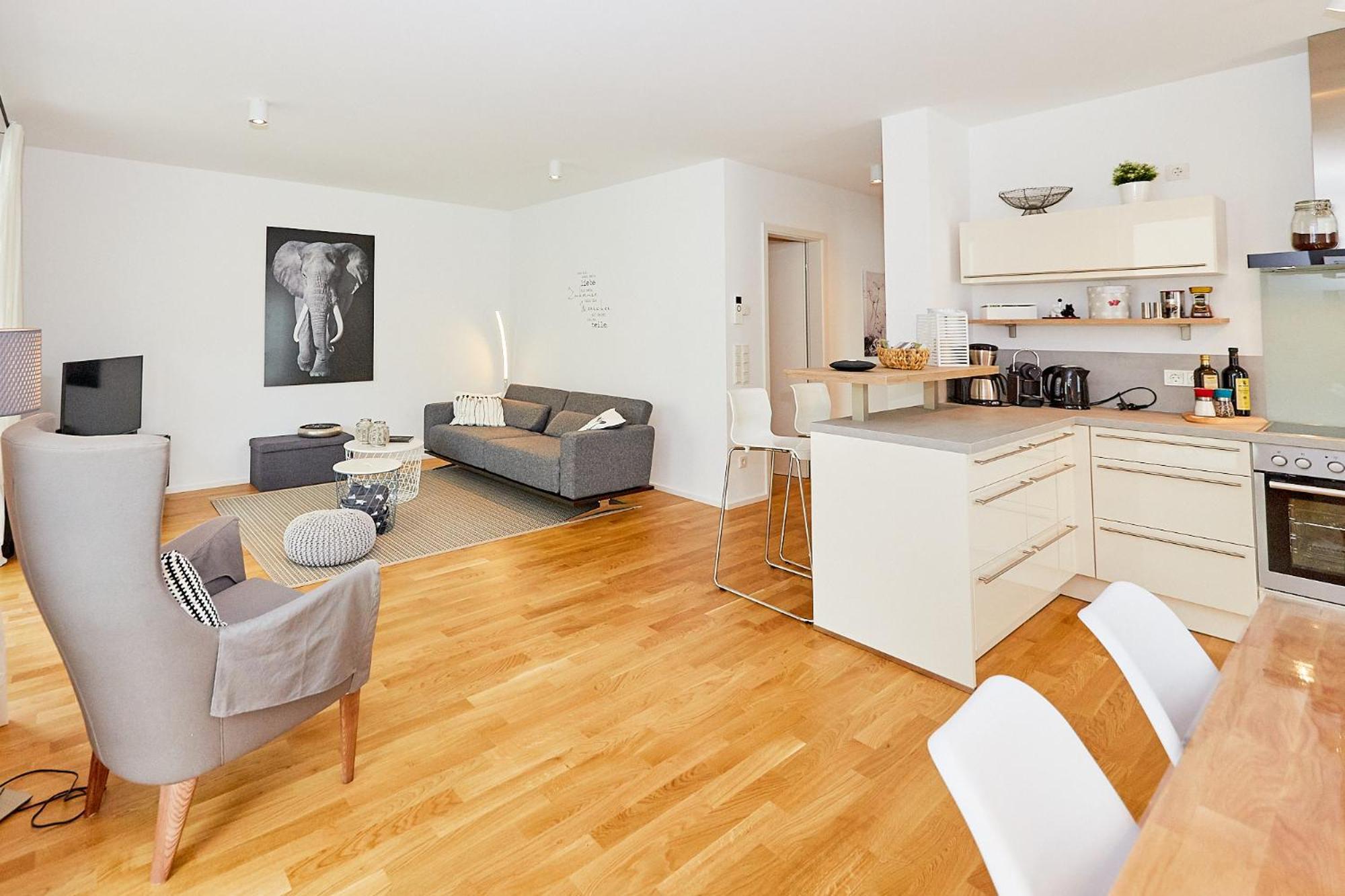 Ferienwohnung "Auszeit" Bernkastel-Kues Luaran gambar