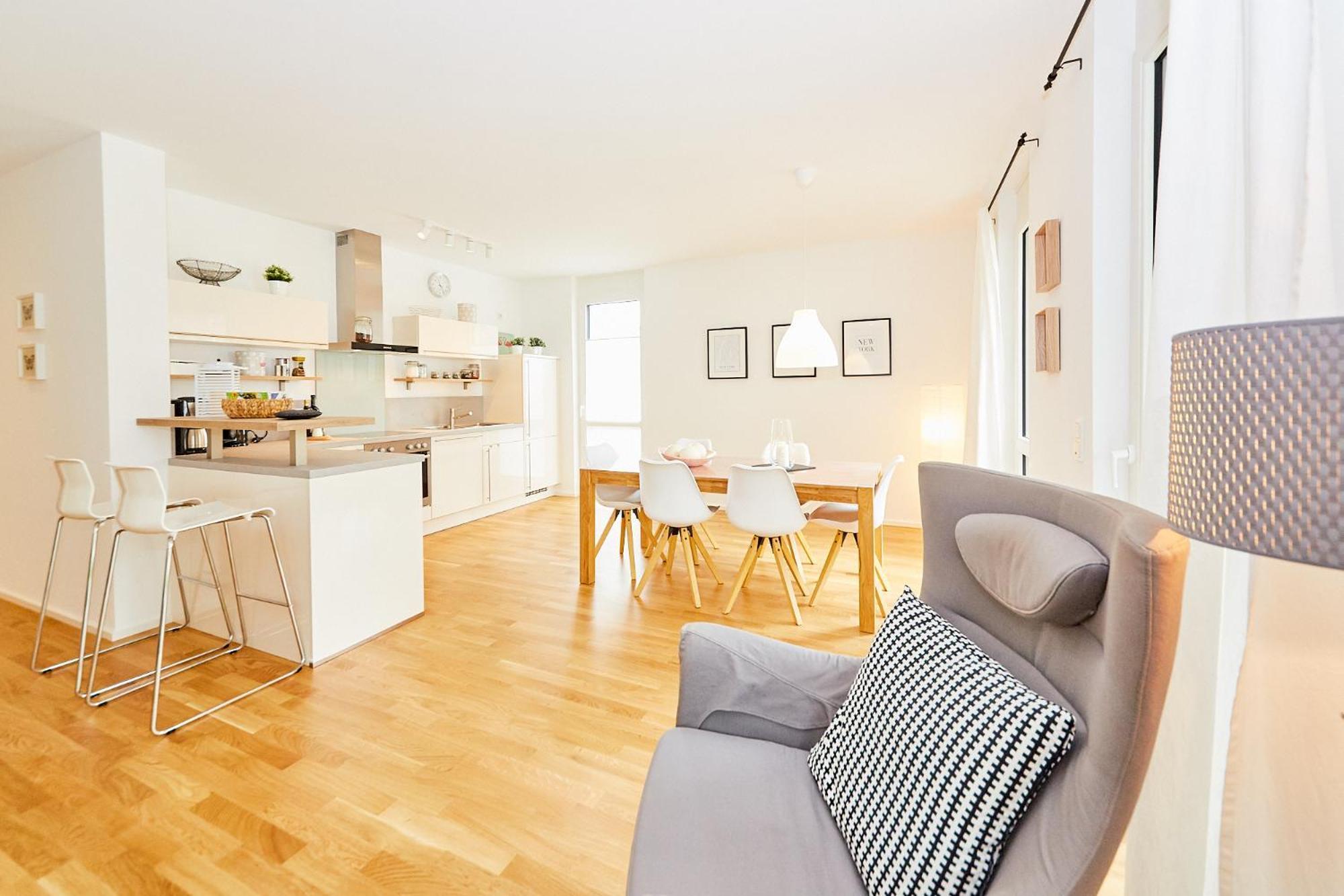 Ferienwohnung "Auszeit" Bernkastel-Kues Luaran gambar