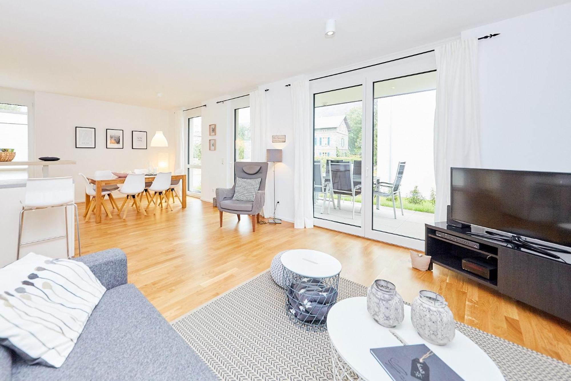 Ferienwohnung "Auszeit" Bernkastel-Kues Luaran gambar