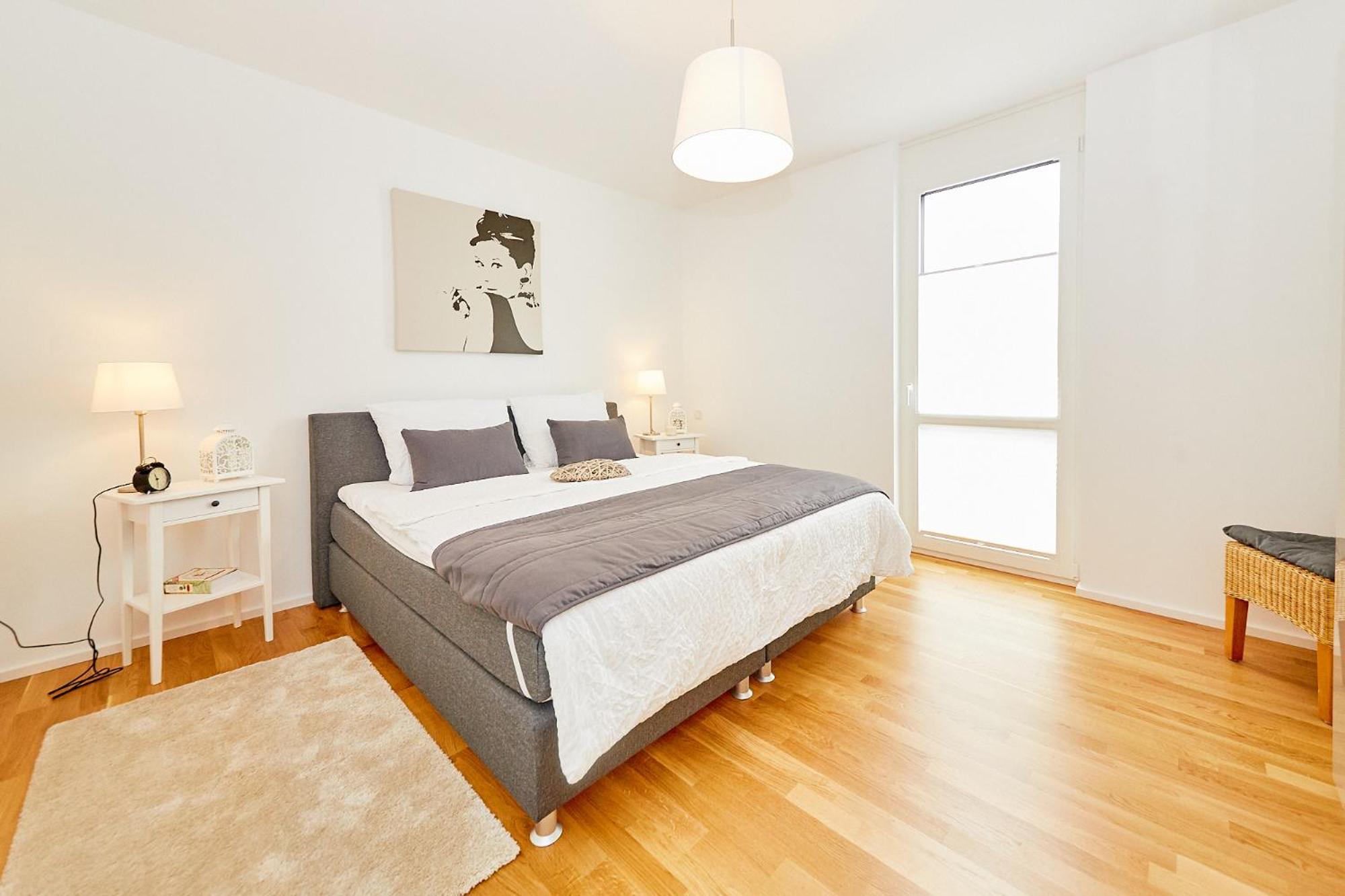 Ferienwohnung "Auszeit" Bernkastel-Kues Luaran gambar