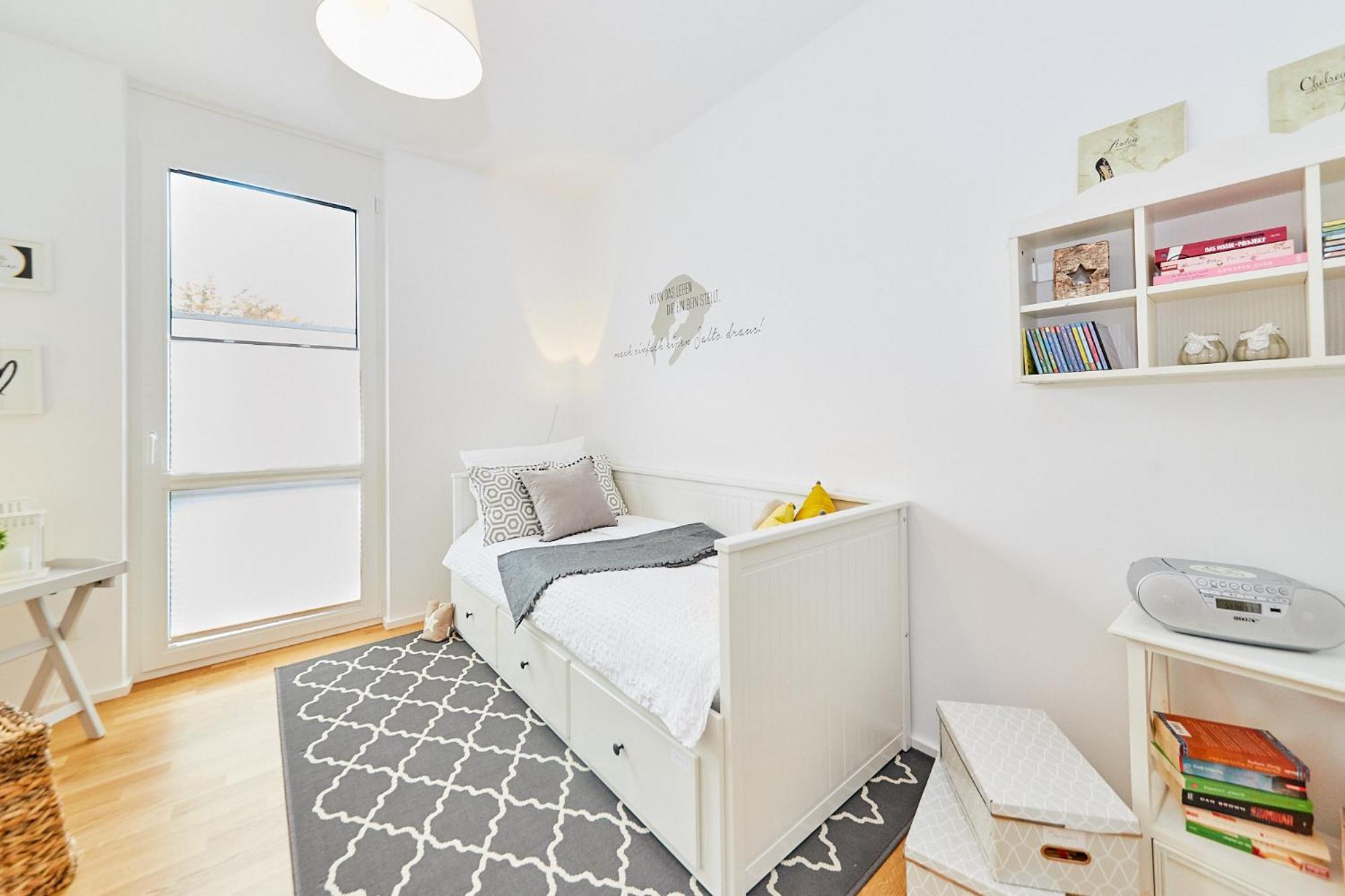 Ferienwohnung "Auszeit" Bernkastel-Kues Luaran gambar