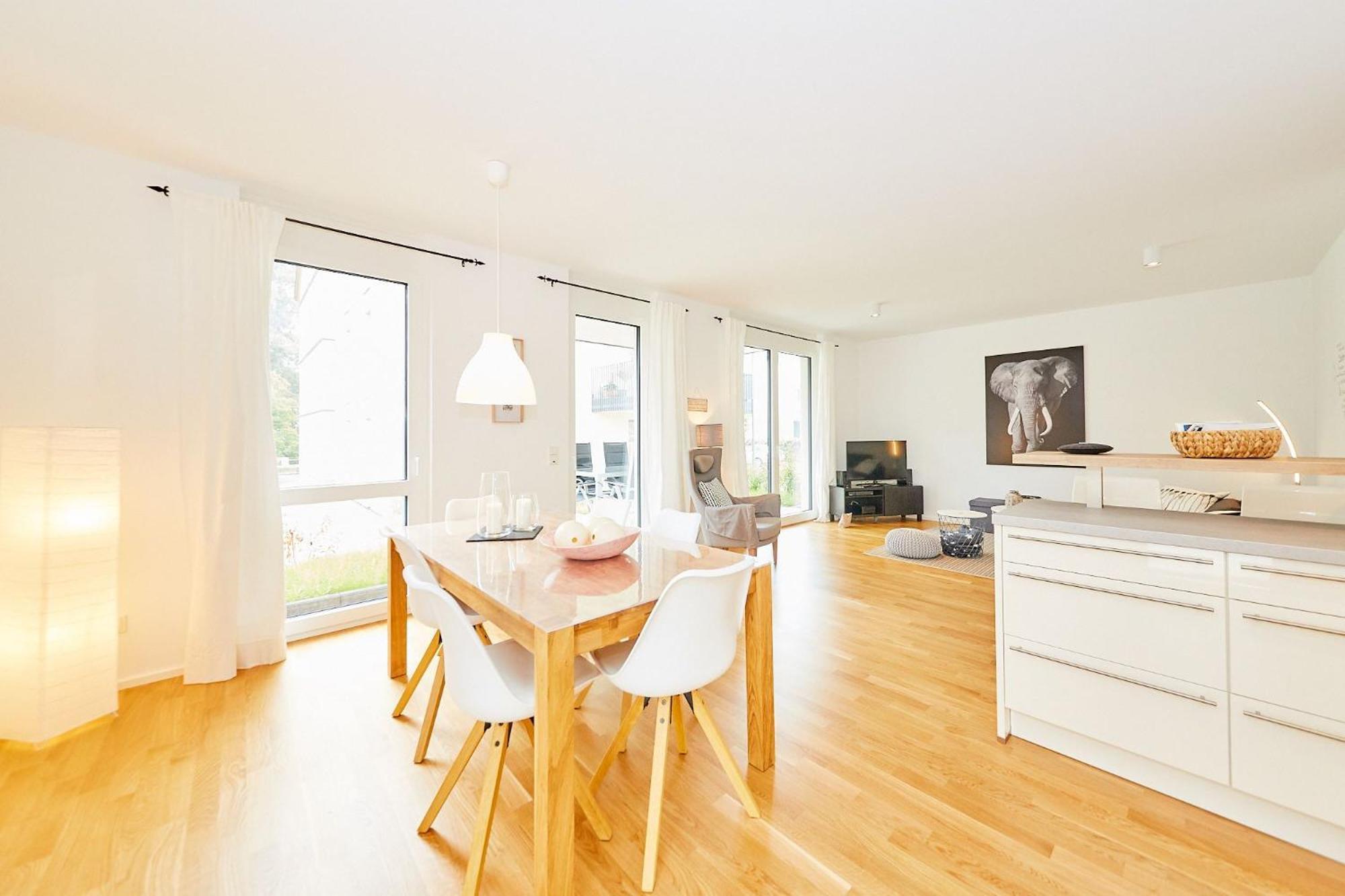 Ferienwohnung "Auszeit" Bernkastel-Kues Luaran gambar