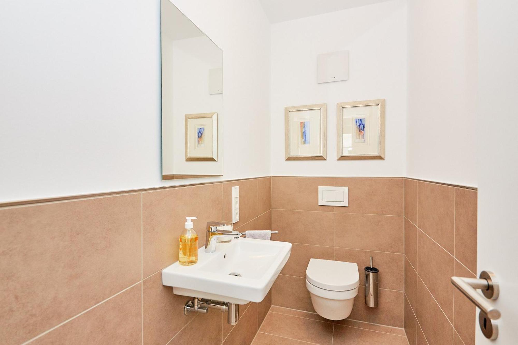 Ferienwohnung "Auszeit" Bernkastel-Kues Luaran gambar