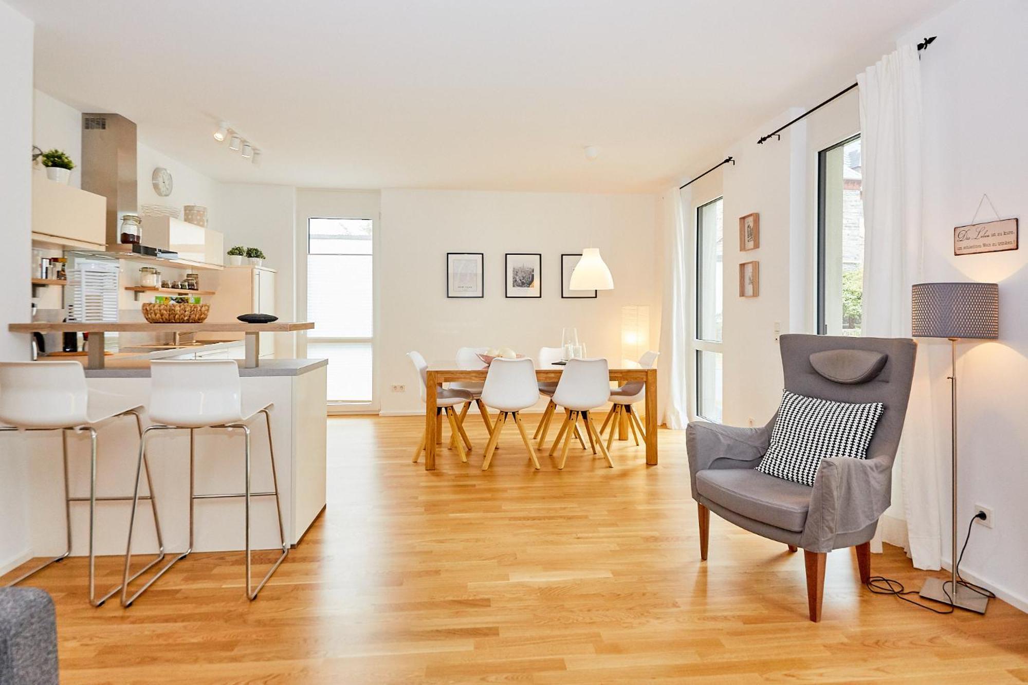 Ferienwohnung "Auszeit" Bernkastel-Kues Luaran gambar